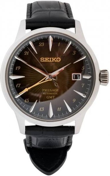 SEIKO Presage Cocktail Time Automatic SSK039J1