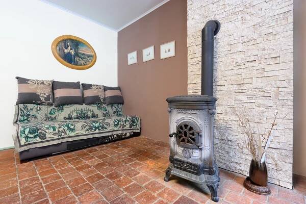 Rekreace U Sazečků, Dolní Dvůr | Hotel.cz
