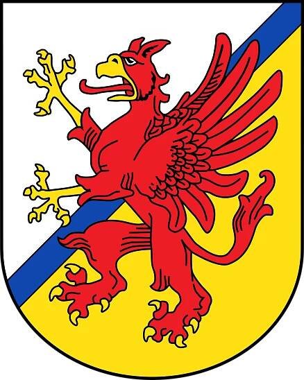 Soubor:Wappen Landkreis Vorpommern-Greifswald.svg – Wikipedie
