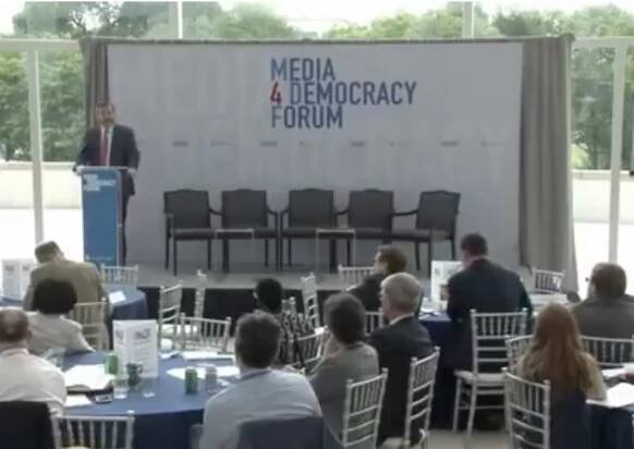 John Houseman – BBG and USAGM Watch