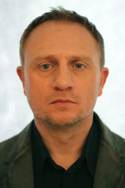 Pavel Bezděk herec • Filmožrouti.cz
