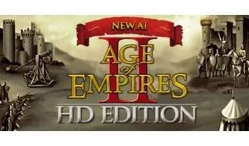 Age of Empires II HD (PC) (Steam Gift)