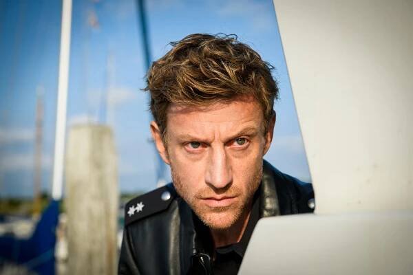 Friesland - Gegenströmung - Z filmu - Maxim Mehmet