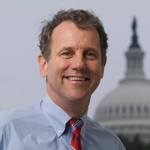 Senator Sherrod Brown 