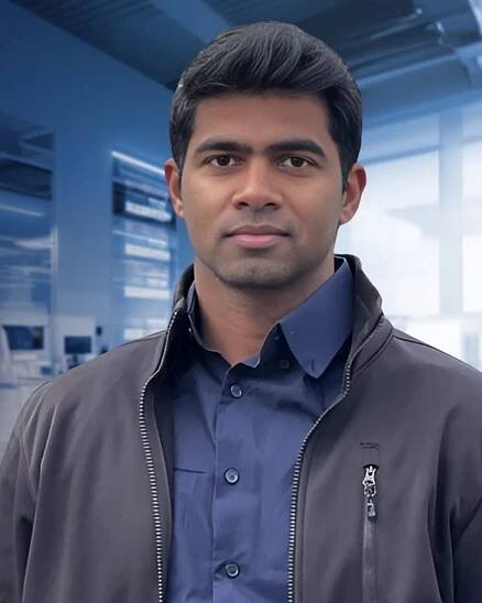Siranjeevi Raghavan - Cybersecurity System Engineer, ZF USA
