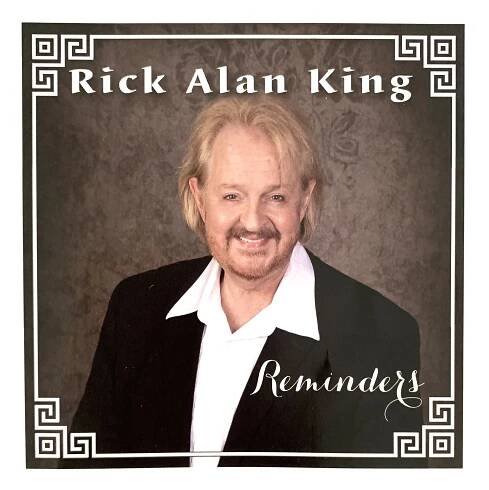 Rick Alan King