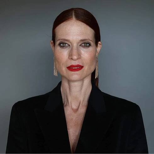 Jane Alexander