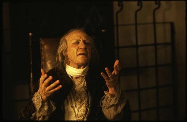 Amadeus :: Miloš Forman
