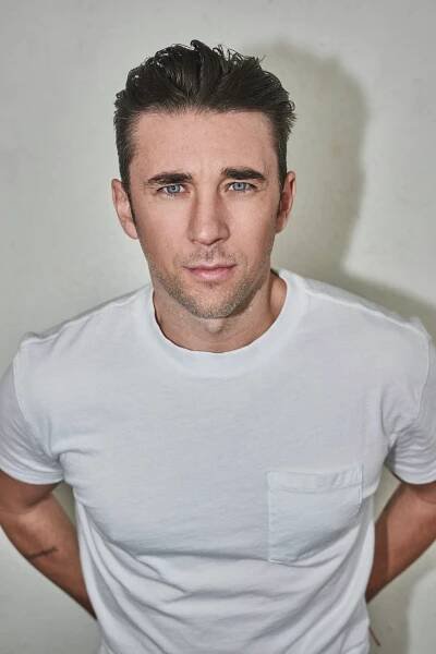 Billy Flynn