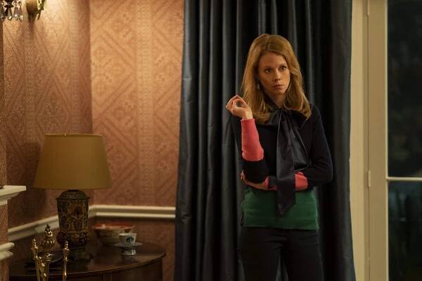 Čtyři svatby a jeden pohřeb - We Broke - Z filmu - Zoe Boyle