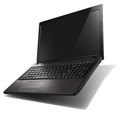 Lenovo IdeaPad G580 Intel i5 LCD 15,6" LED