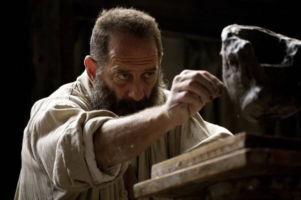 Rodin - Městská knihovna v Praze