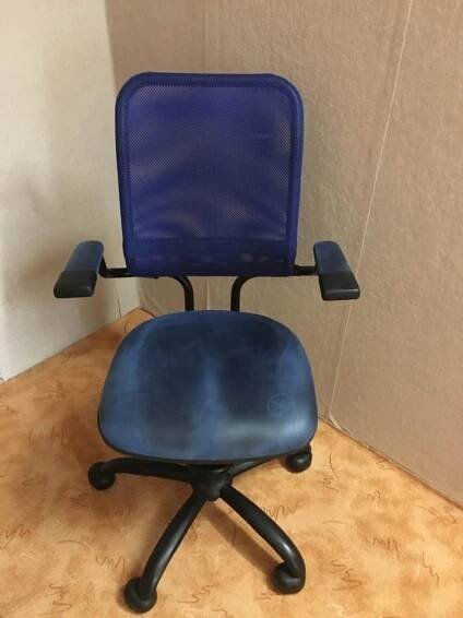 Židle Spinalis ERGONOMIC
