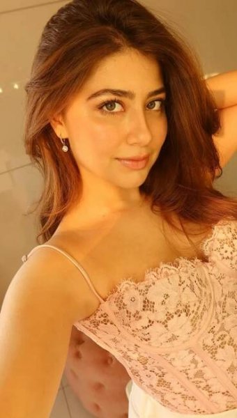 Aditi Bhatia’s chic and trendy looks