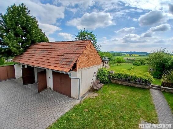 Prodej rodinného domu Mohelno