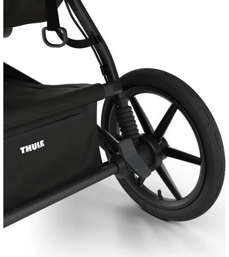 Thule Urban Glide 4 wheel