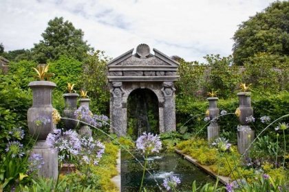 Arundel Castle Gardens: 'Sometimes, a garden catches you unawares... the thought keeps recurring: I’ve never seen anything
