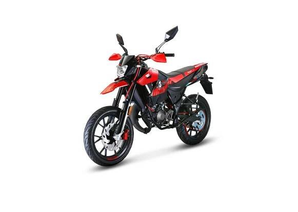 Malaguti Motorräder Highlights 2021 - I Love My Moped