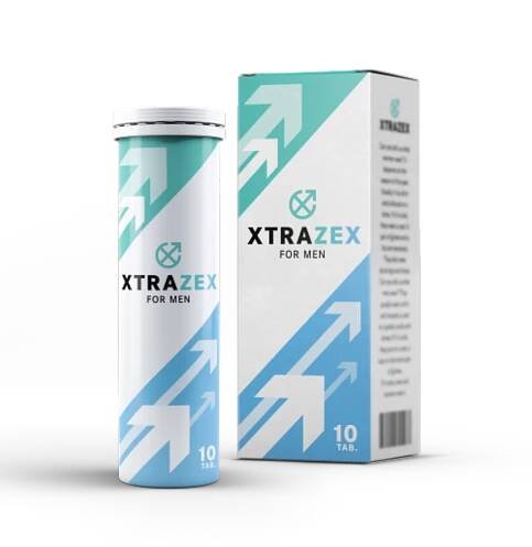 Xtrazex