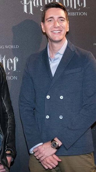 James Phelps