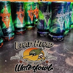 Lead Head Waterfowl – Duck Hunting Pictures