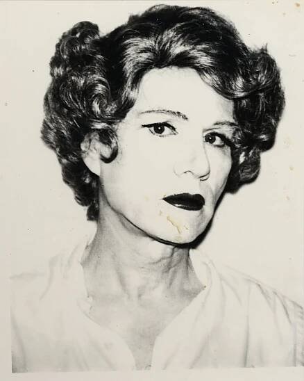 Dandy Andy: Warhol’s Queer History - The Andy Warhol Museum