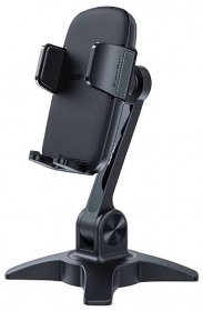 Acefast Stolní držák telefonu E10 (černý)