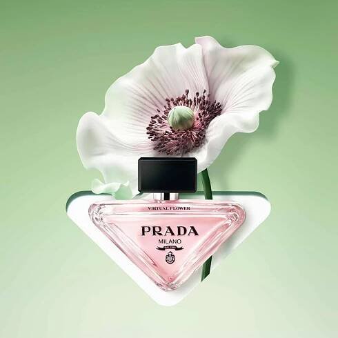 Prada Paradoxe Virtual Flower Prada pro ženy