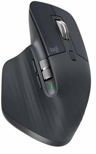 Logitech MX Master 3