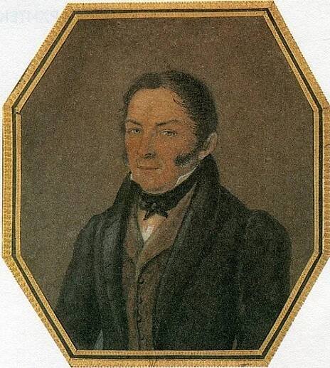 Joseph Bové – Wikipedia