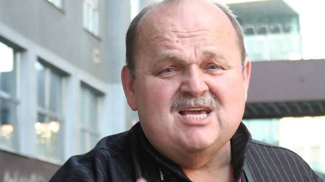 Jozef Bednárik