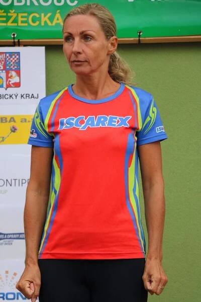 Strážný nahoru a dolů 2.9.2017 FOTO Markéta Černá - ISCAREX Team