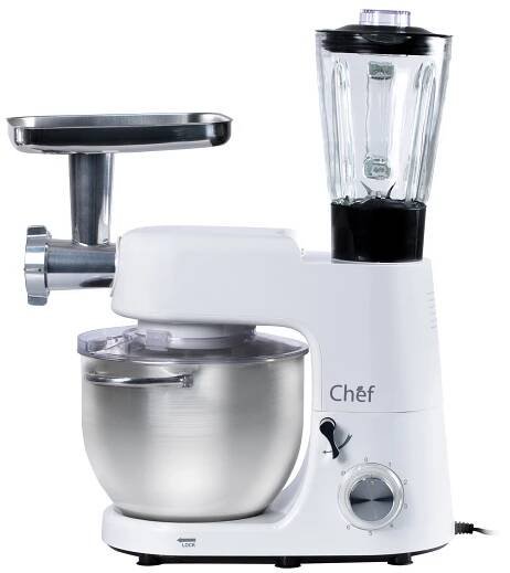 Robot ORAVA Chef 4990 Kč