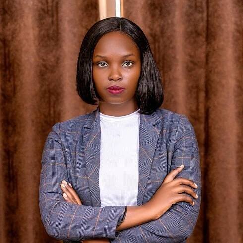 Femme Forte Uganda 