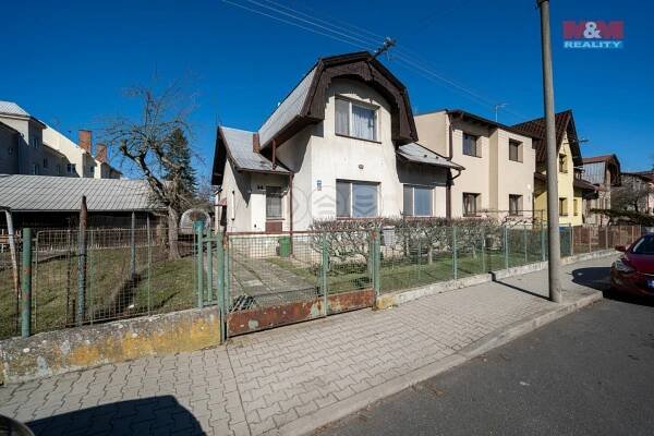 Prodej rodinného domu, 139 m2, Moravská Třebová, Palackého | Reality.iDNES.cz 