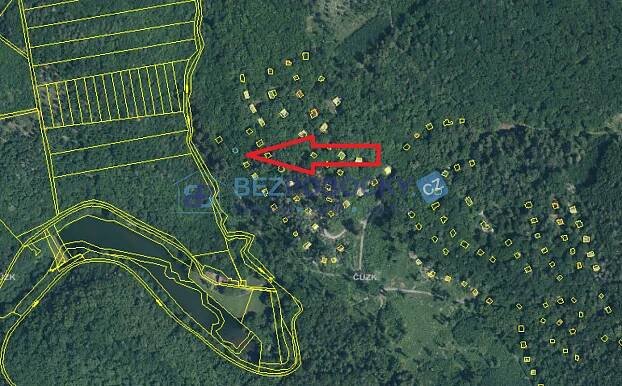 Prodej Dům, Mokrá-Horákov - Mokrá, okres Brno-venkov