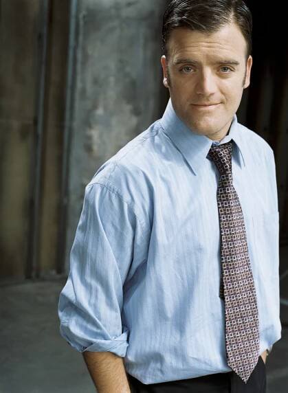 Kevin Weisman - Alias - Promo