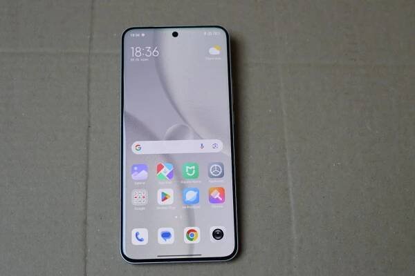 XIAOMI 15 ULTRA