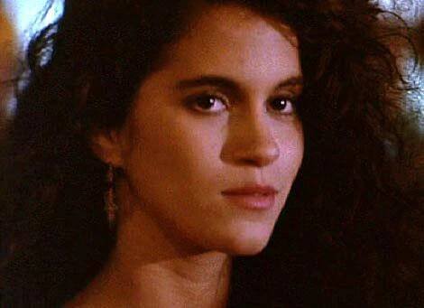 Jami Gertz