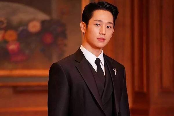 25 Astounding Facts About Jung Hae-in
