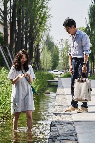 Ty a tvoje - Z filmu - Yoo-young Lee, Joon-sang Yoo