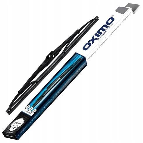Lišta stěrače Oximo WR770340 zadní 340 mm
