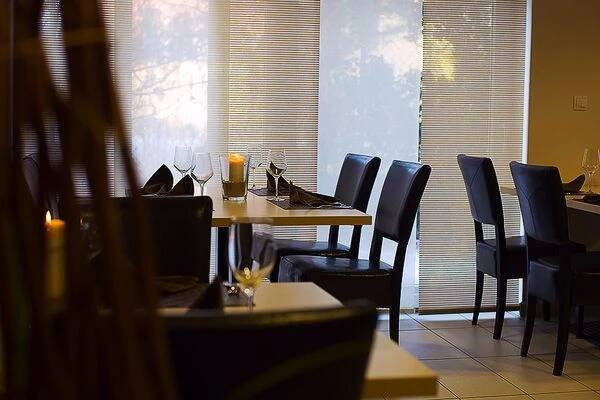Restaurant Slunečnice foto 2