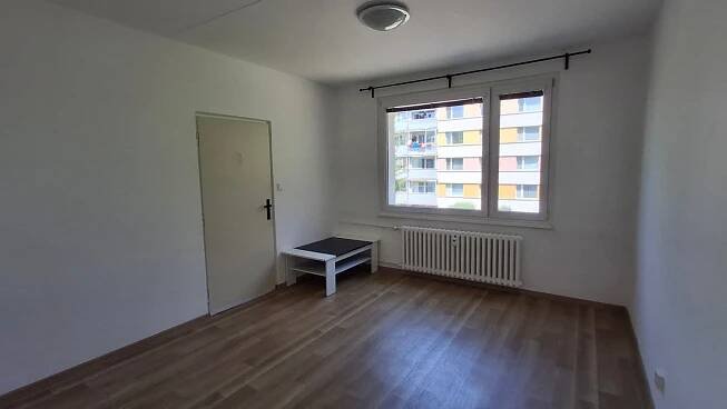 Pronájem bytu 2+1 62 m², Hrubínova, Hradec Králové, Královéhradecký kraj