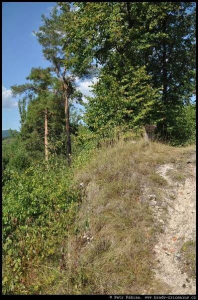 Nezbudská Lúčka – Hrádok / hrady-zriceniny.cz