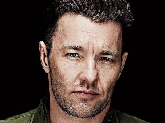 Why Joel Edgerton Starved Himself for His Terrifying New Film It Comes at Night