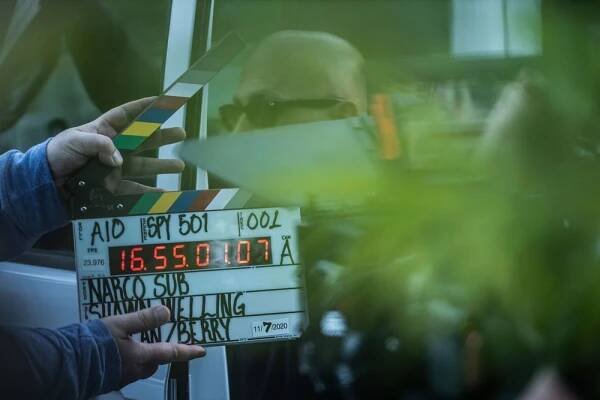 Y - Robert Lasardo - Welling Films