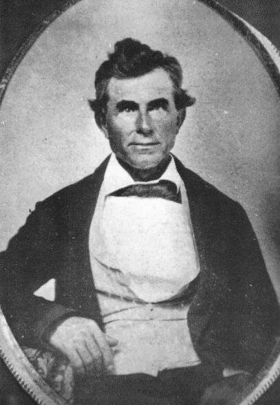John S. Montmollin