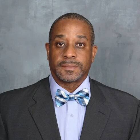 Author Mark McKinney - HIMSS Contributor