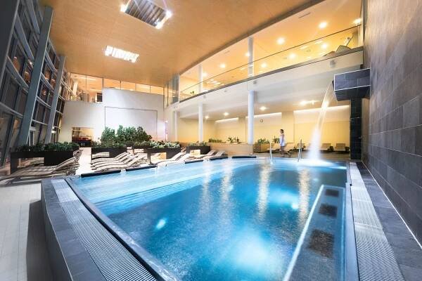 Hotel Tauern Spa Kaprun | Zimni-Alpy.cz